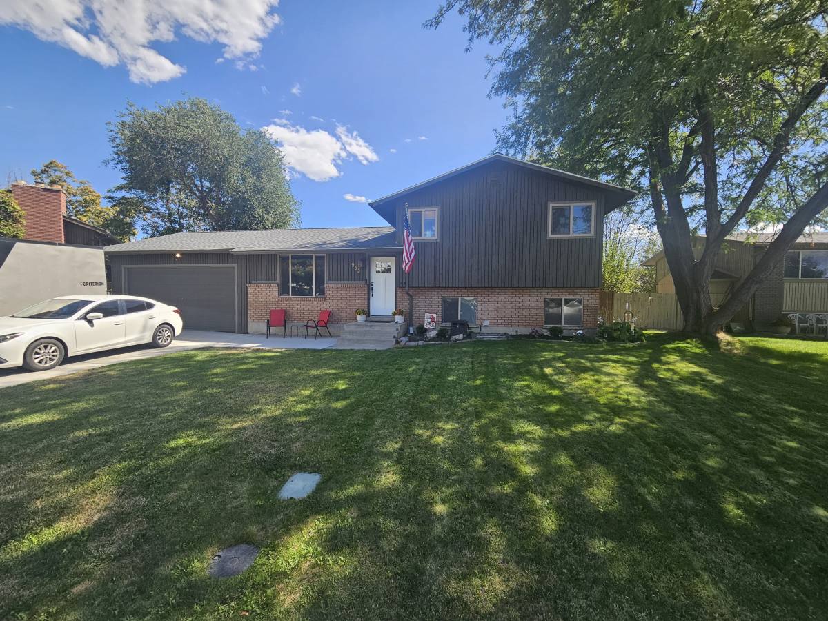 House for rent at 953 W 520 S, Orem, UT 84058