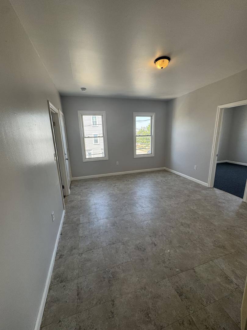 Apartment for rent at 82 Ruth St #2W, New Bedford, MA 02744