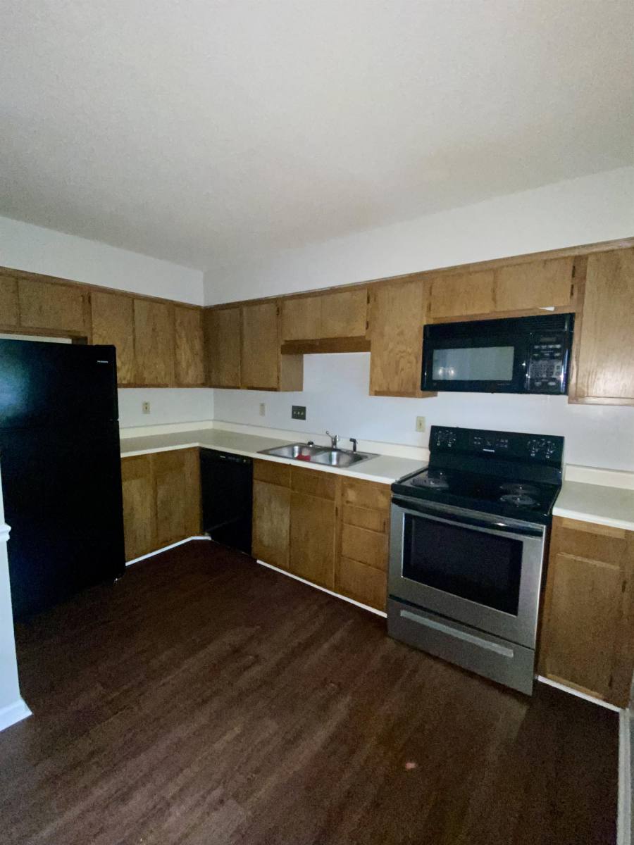 Townhouse for rent at Charles Square, 2146 Charles St #1, Durham, NC 27707