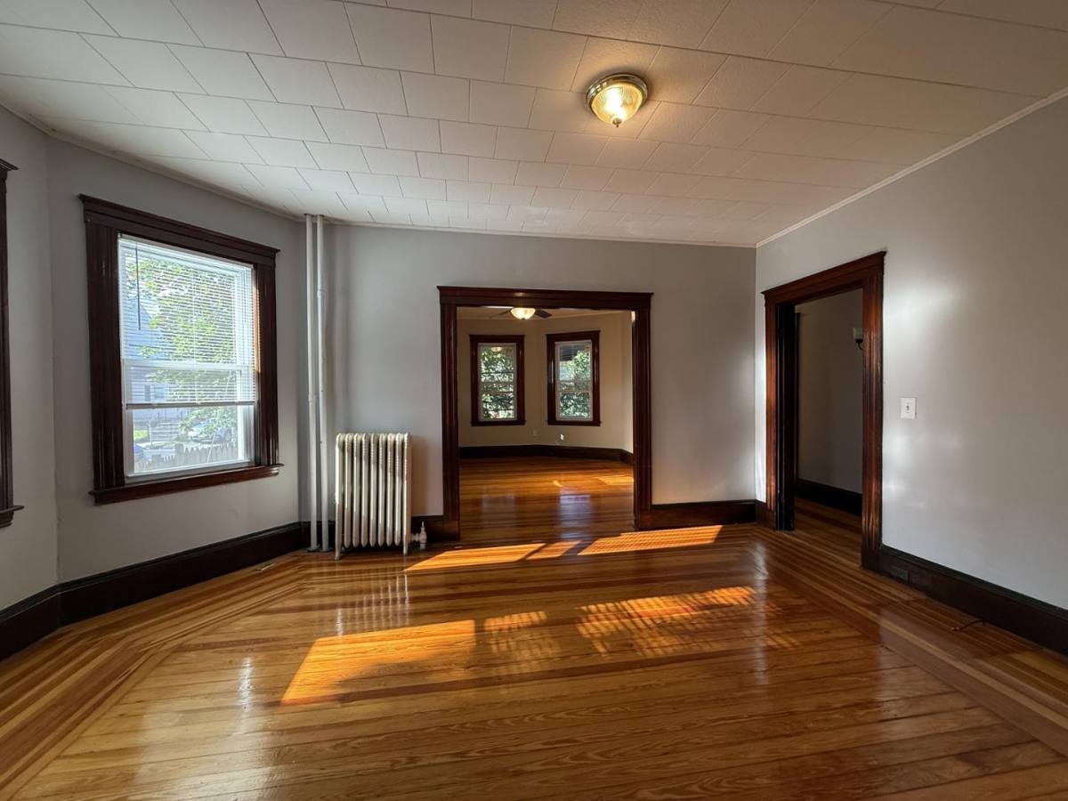 Apartment for rent at 7 Lambert St, Medford, MA 02155