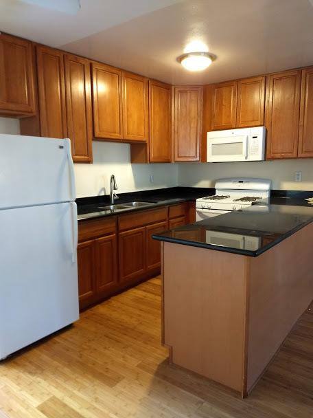 House for rent at 600 Alhambra Way #3, Martinez, CA 94553