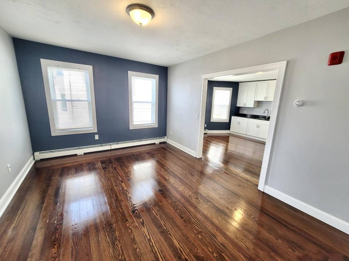 House for rent at 884 Main St, Pawtucket, RI 02860