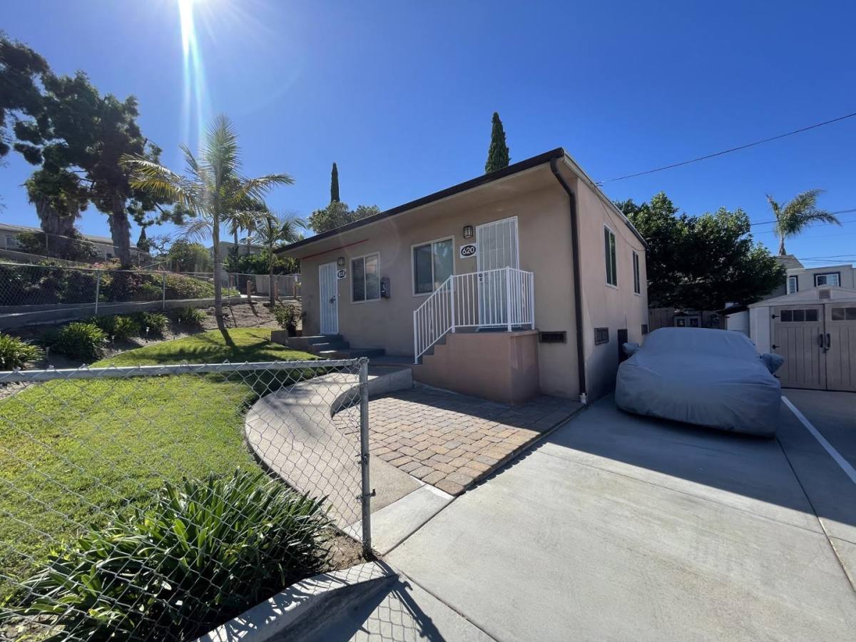 Apartment for rent at Hidden Villa North, 618-40 M Ave #618, National City, CA 91950