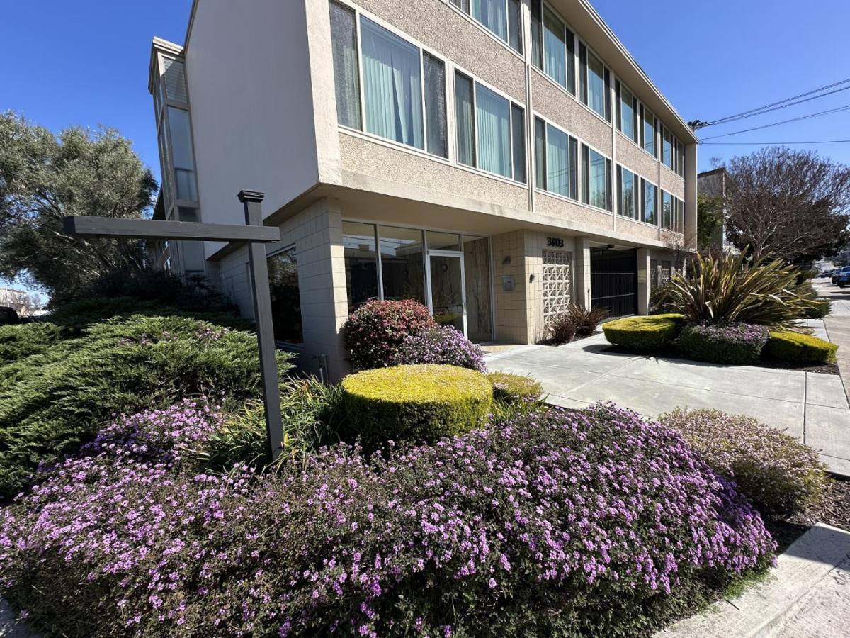 House for rent at 3603 Colegrove St #19, San Mateo, CA 94403