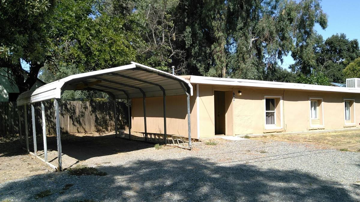 House for rent at 90 Mulberry Ave #1, Red Bluff, CA 96080
