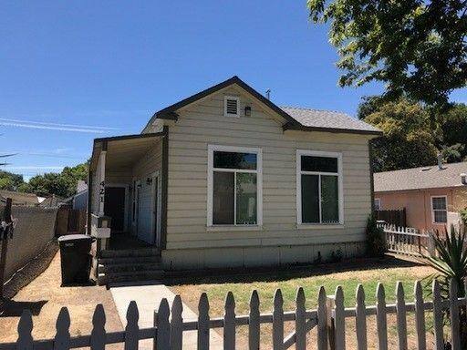House for rent at 421 14th St, Modesto, CA 95354