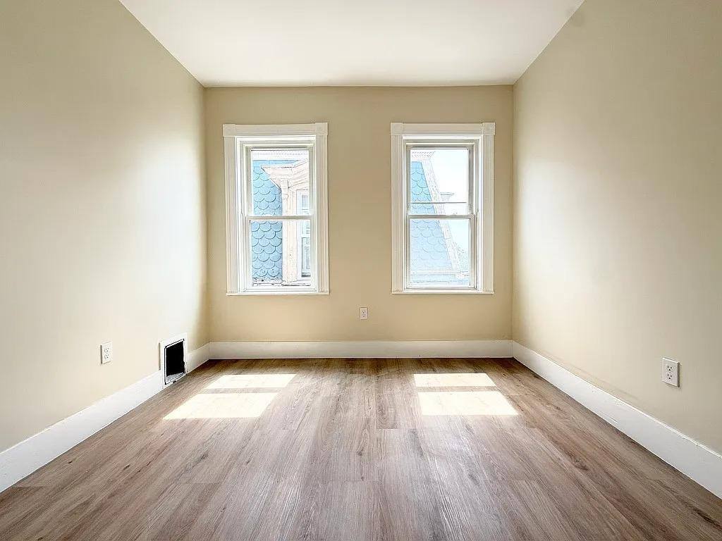 Apartment for rent at 63 Perkins St #3, Somerville, MA 02145