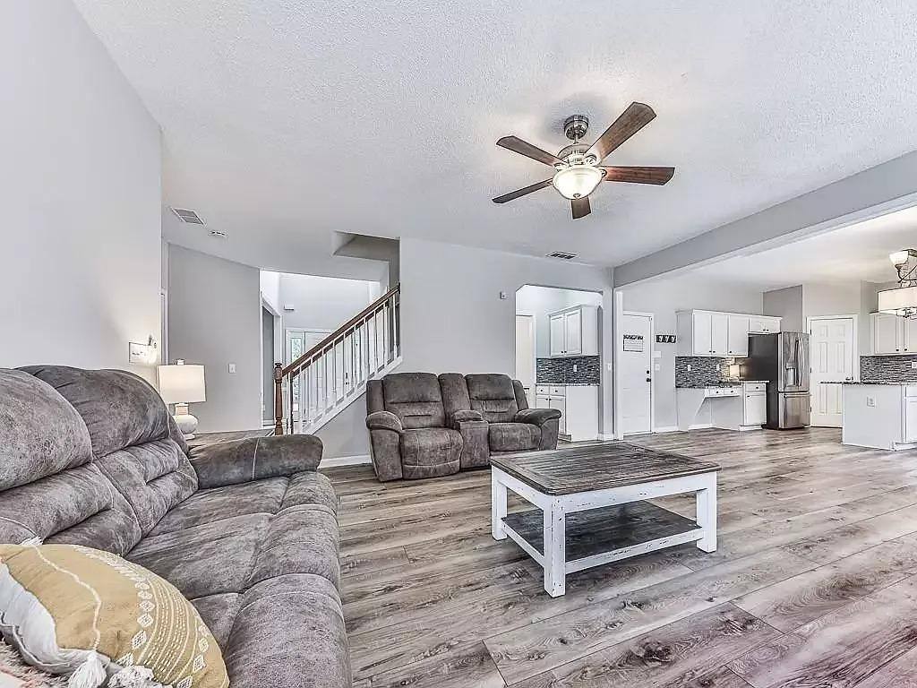 House for rent at Heritage Club, 3512 Donamire Way NW, Kennesaw, GA 30144