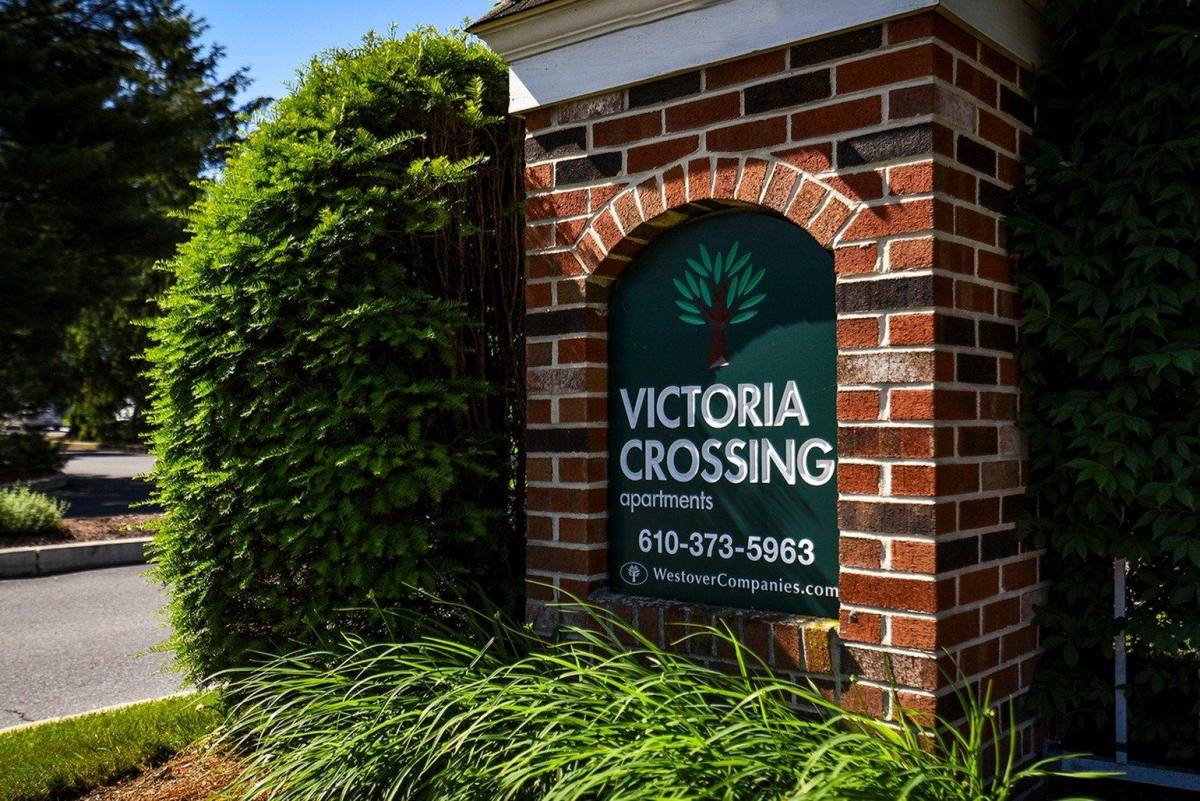 Apartment for rent at Victoria Crossing, 144 A Victoria Lane #K192, Reading, PA 19610