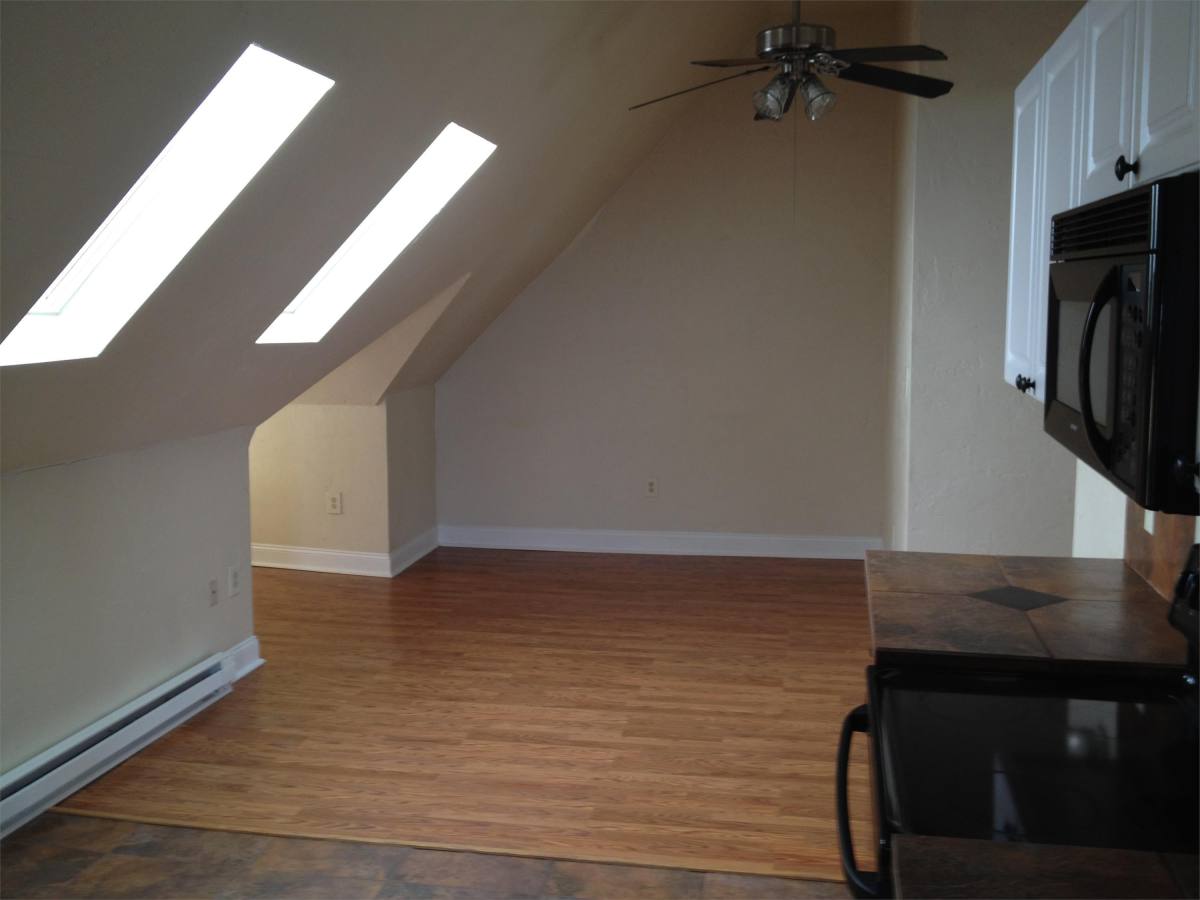House for rent at 6733 Thomas Blvd, Pittsburgh, PA 15208