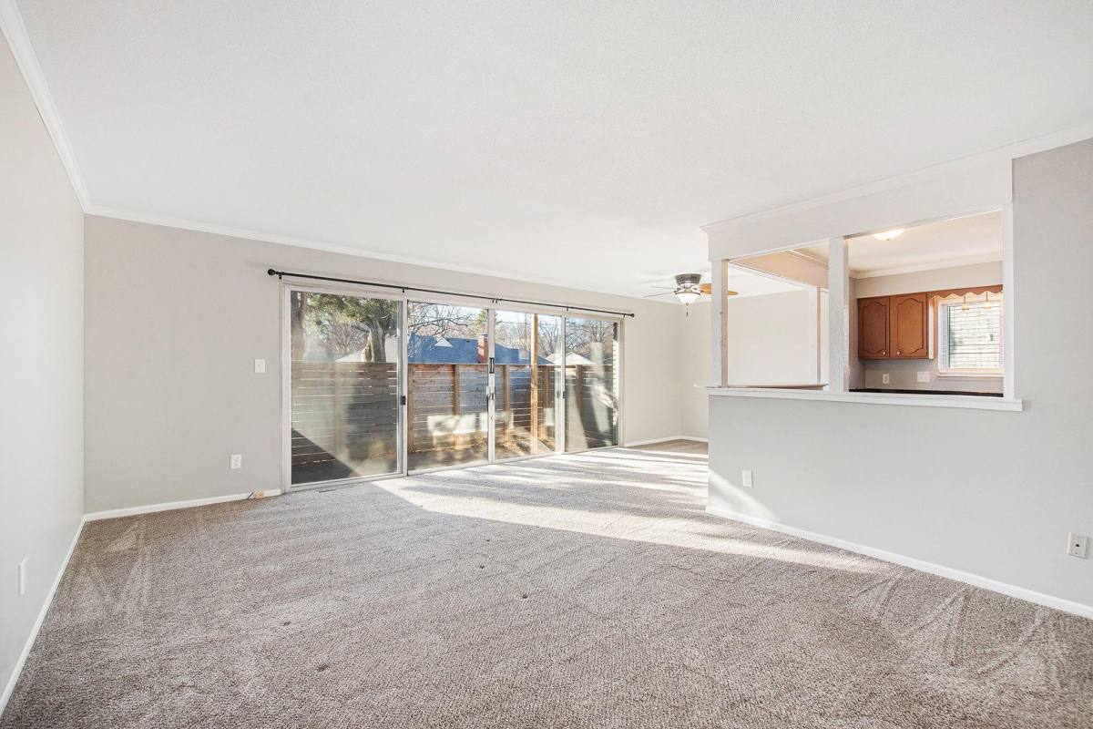 Apartment for rent at The Pines, 9540 Mission Rd, Leawood, KS 66206