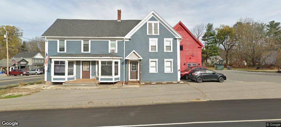 Apartment for rent at 2 Fort Hill Rd, Standish, ME 04084