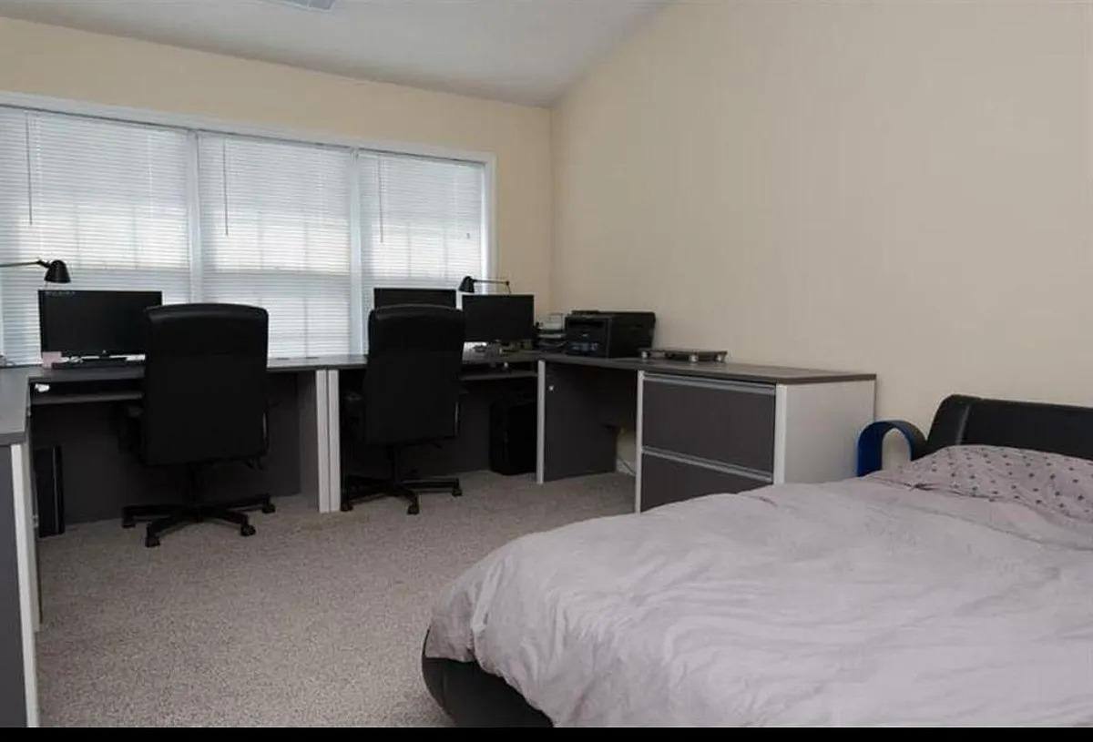 House for rent at The Park at Wellington, 5955 Barrington Lane, Alpharetta, GA 30005