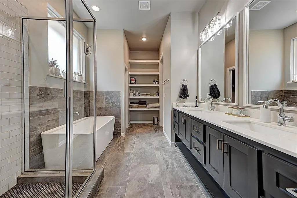 House for rent at Twin Silos, 8225 NW 151st Terrace, Edmond, OK 73013
