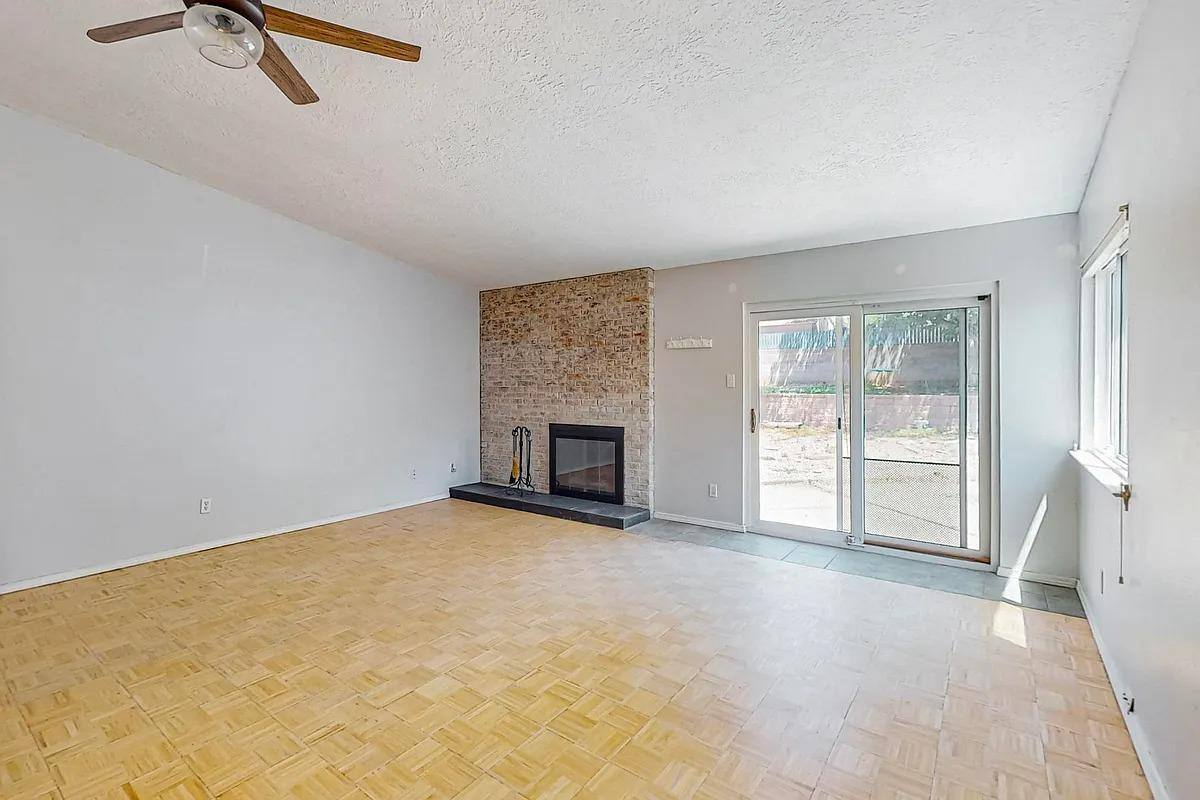 Apartment for rent at Parkside Estates, 700 Paseo Del Mar NE, Albuquerque, NM 87123