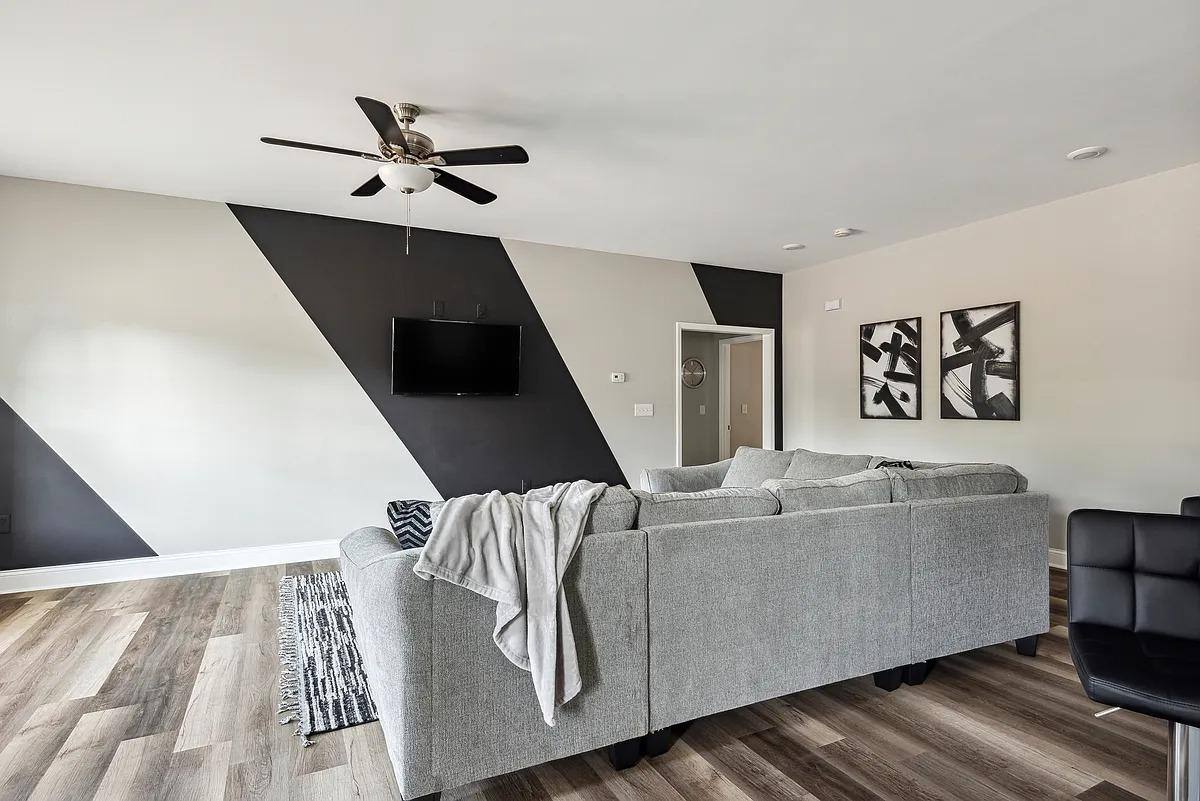 House for rent at 5105 Tuckaseegee Rd, Charlotte, NC 28208
