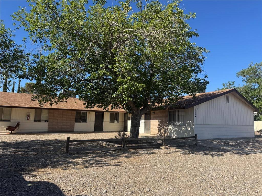 Apartment for rent at 1010 Kathleen Ave, Kingman, AZ 86401