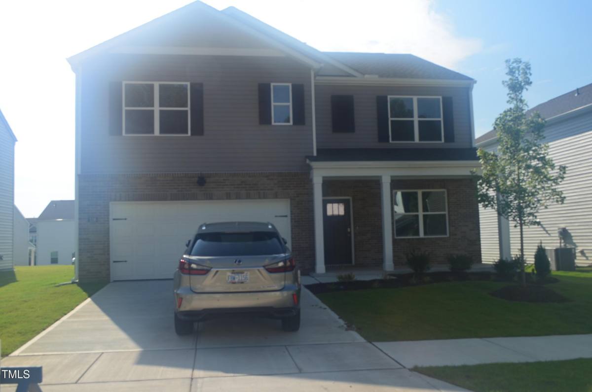 House for rent at 116 Pisgah St, Sanford, NC 27330