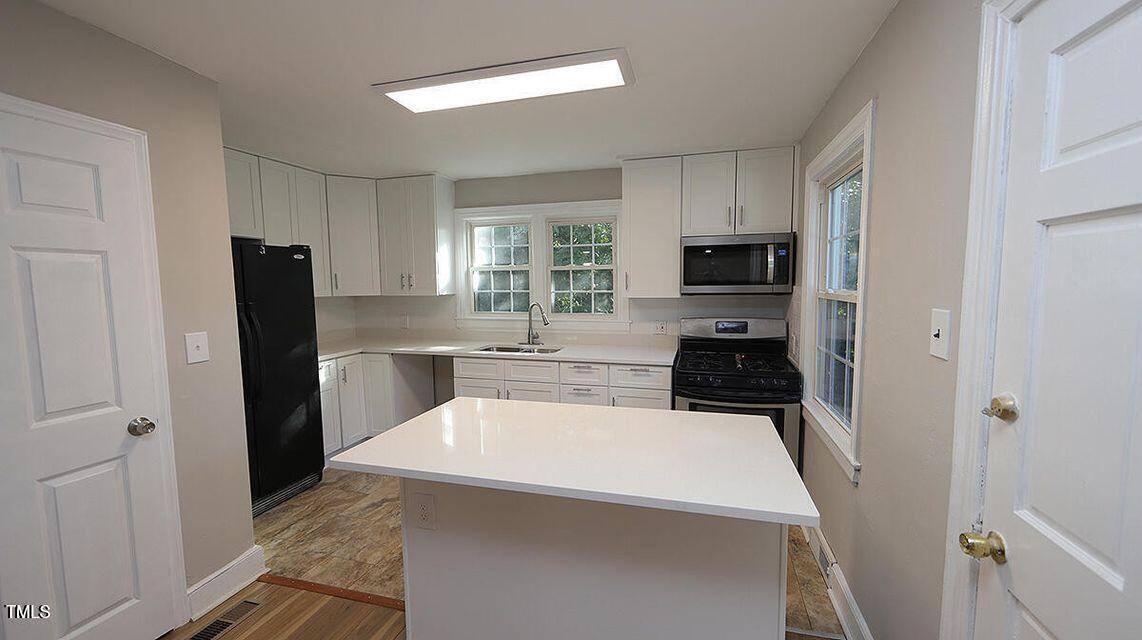 House for rent at 615 Arnette Ave, Durham, NC 27701