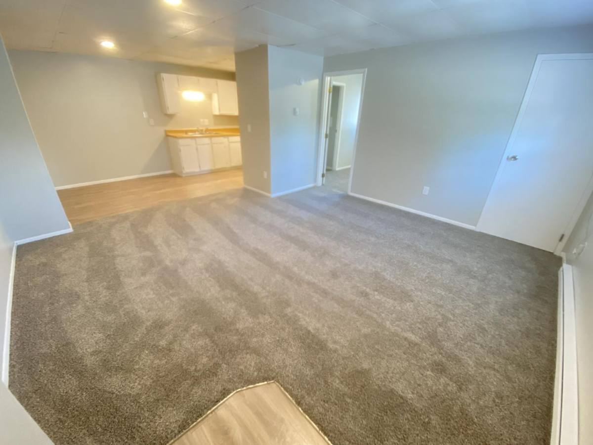 House for rent at 904 N Main St #3, Bellefontaine, OH 43311