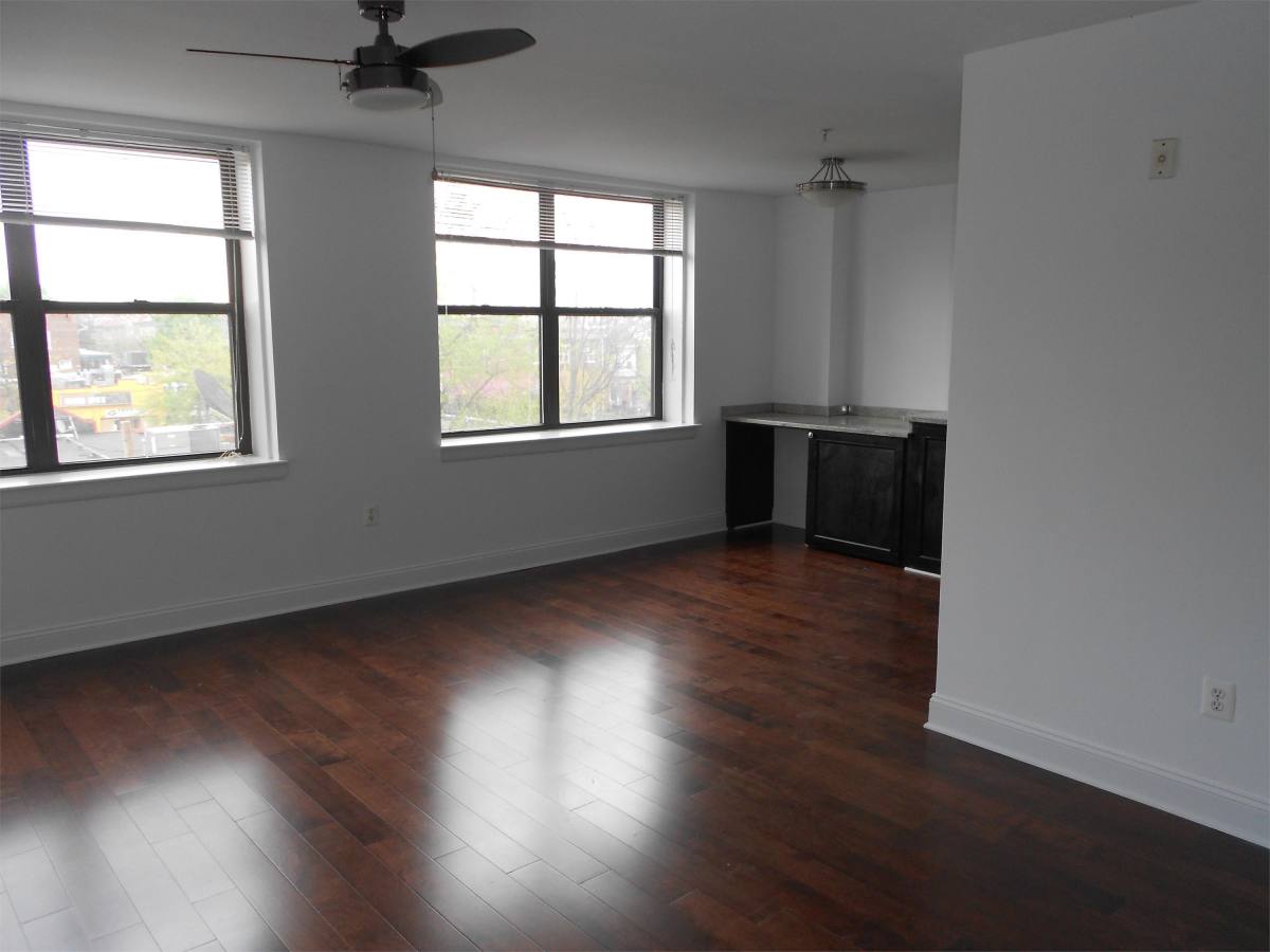 Apartment for rent at Randolph Towers, 3902 14th St NW, Washington, DC 20009