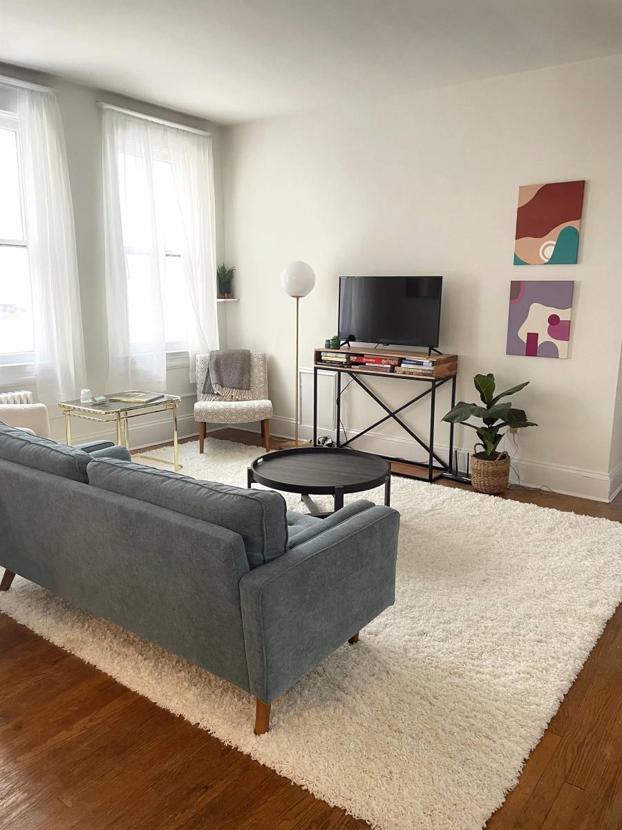 Apartment for rent at 216 Maryland Ave NE, Washington, DC 20002