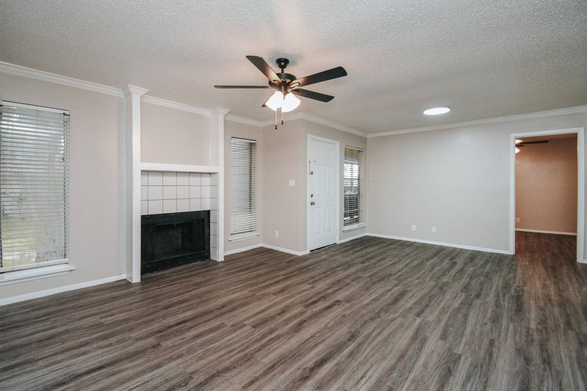 Apartment for rent at 3001 Arroyo Dr, Victoria, TX 77901