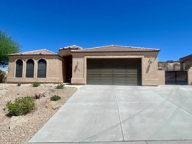House for rent at 2899 Desert Vista Dr, Bullhead City, AZ 86429