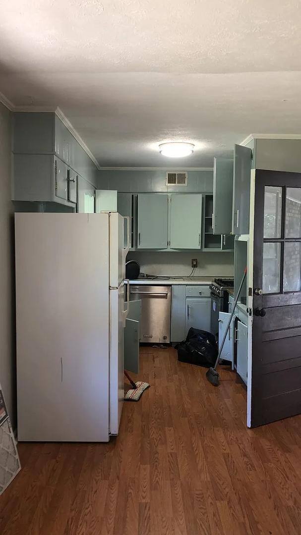 House for rent at 2690 Buford Dam Rd, Cumming, GA 30041