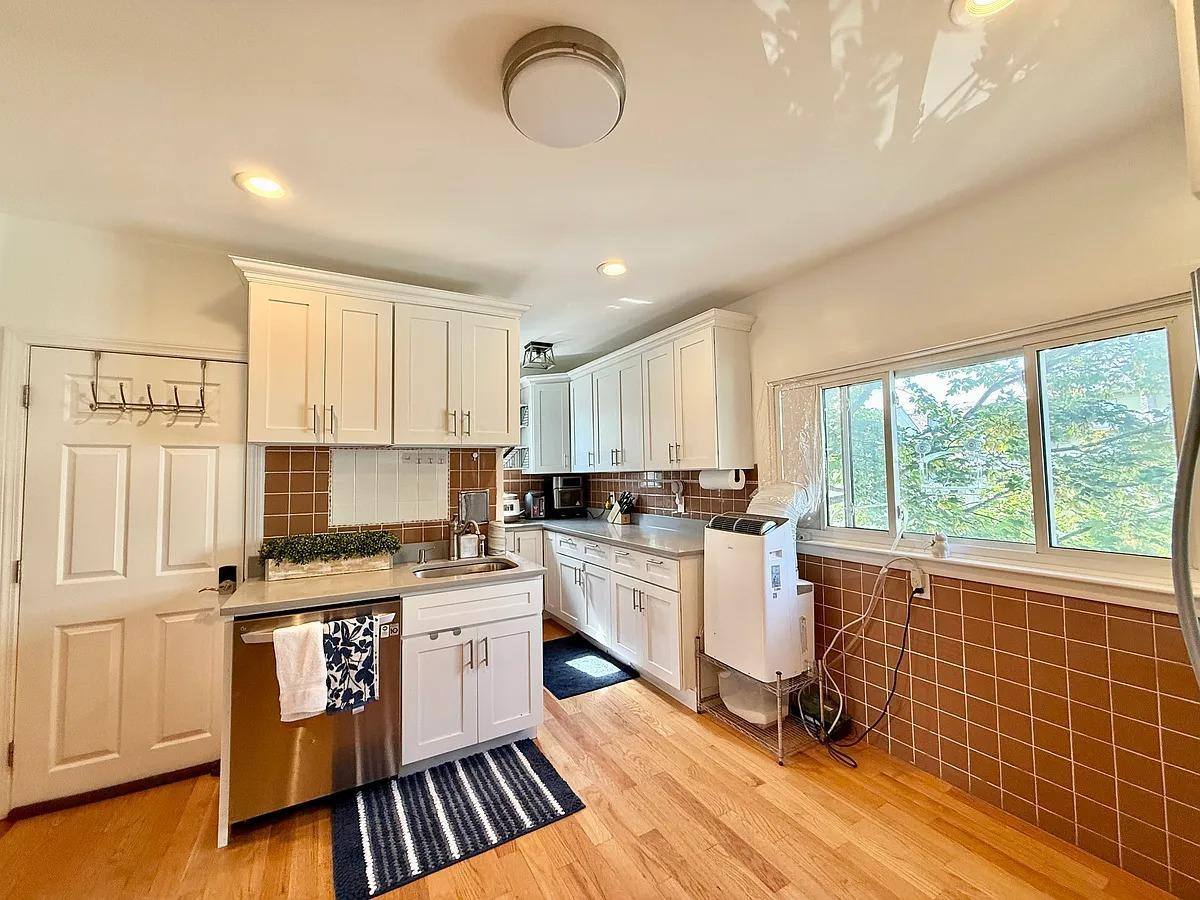 Apartment for rent at 12 Medford Terrace #2, Malden, MA 02148