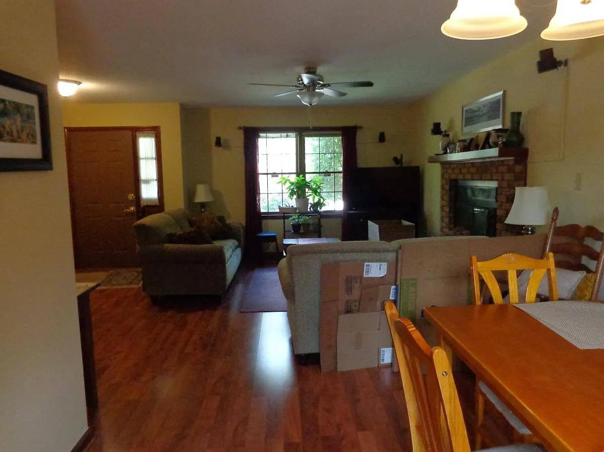 House for rent at Courtney Pines, 111 Creighton Court, Cary, NC 27511