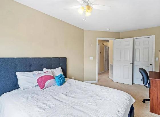 Townhouse for rent at Camden Crossing Condominiums, 2610 Ivory Run Way #101, Raleigh, NC 27603