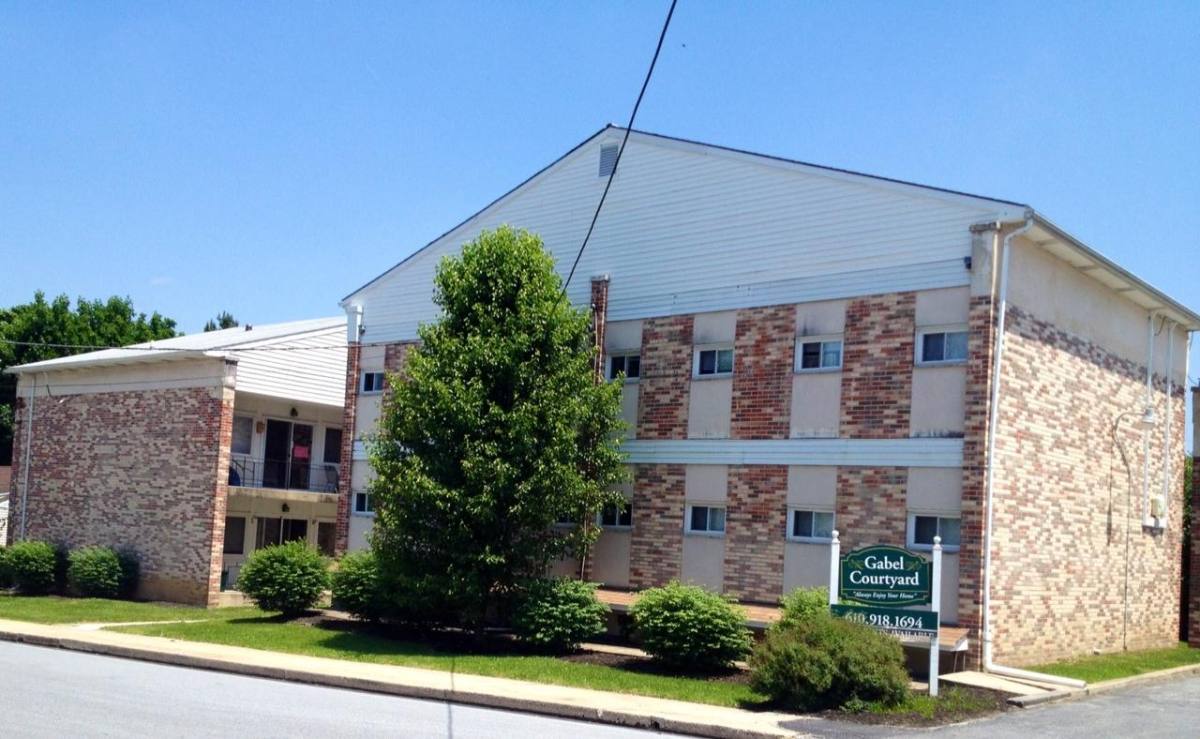 Apartment for rent at 3 Gabel Ave, Downingtown, PA 19335