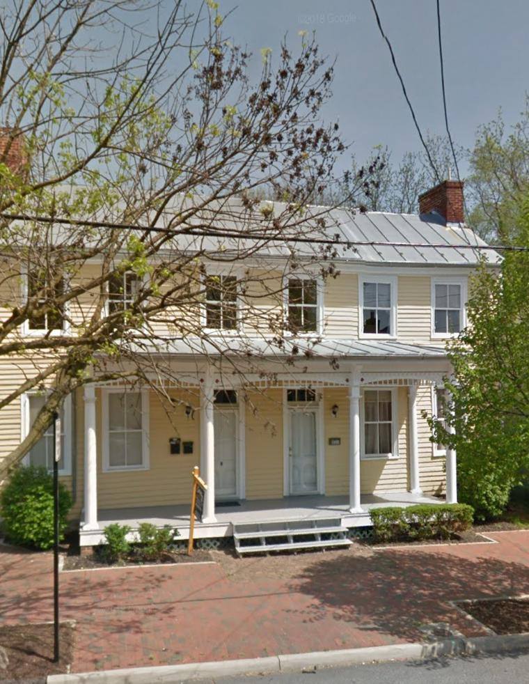 Apartment for rent at 314 N Kent St #2, Winchester, VA 22601