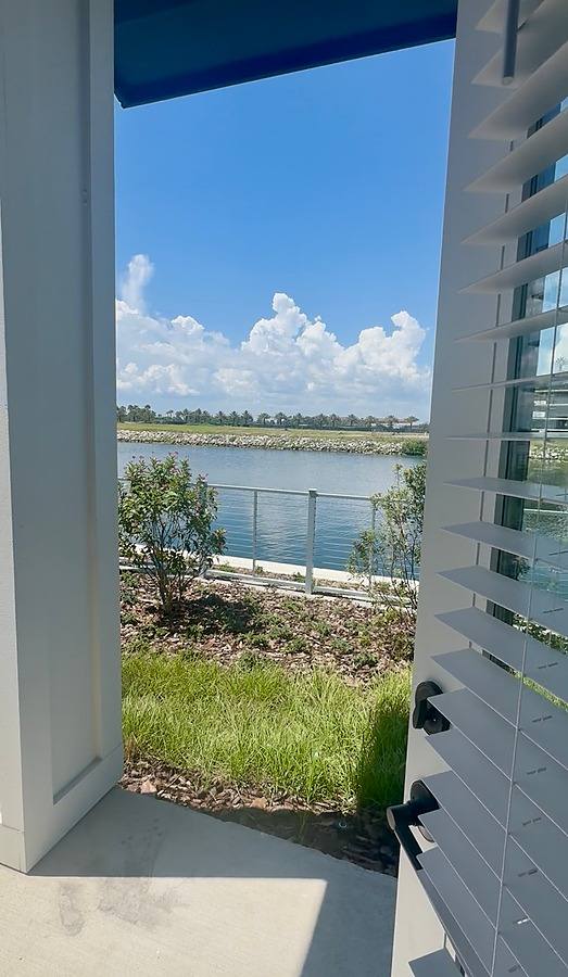 Townhouse for rent at 5125 W Tyson Ave, Tampa, FL 33611