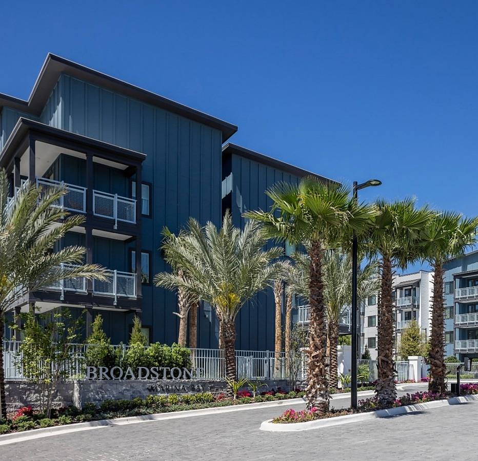 Apartment for rent at 5125 W Tyson Ave, Tampa, FL 33611