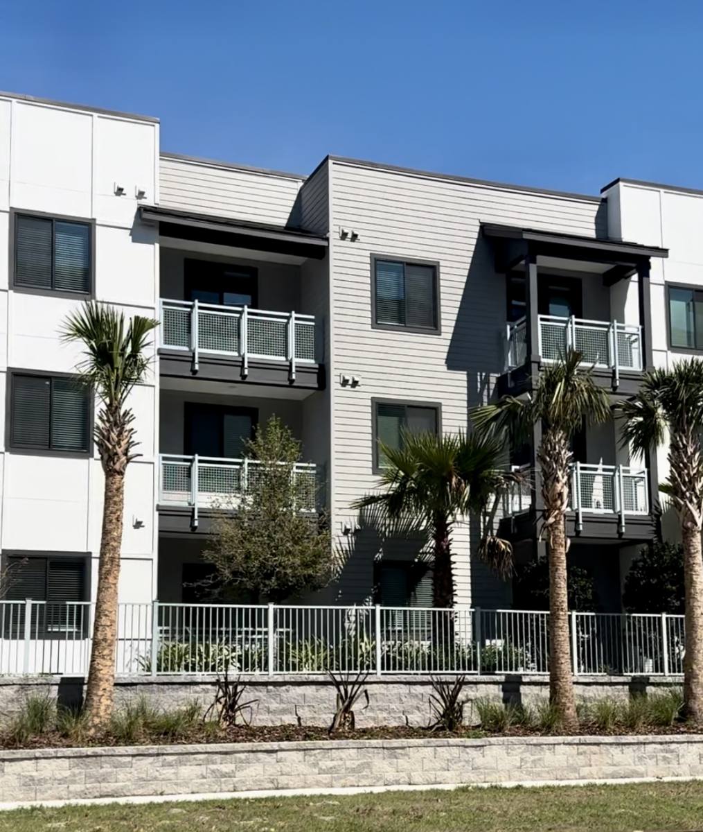 Apartment for rent at 5125 W Tyson Ave, Tampa, FL 33611