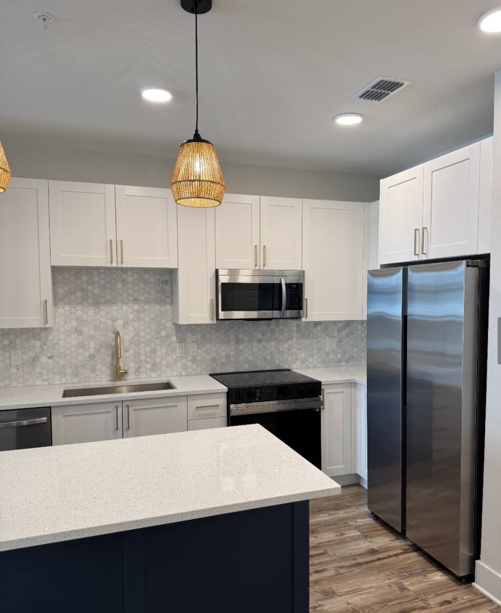 Apartment for rent at 5125 W Tyson Ave, Tampa, FL 33611