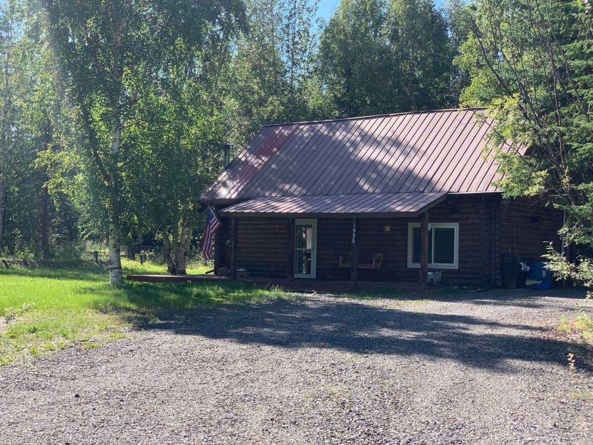 House for rent at 1925 Koonz Dr, North Pole, AK 99705