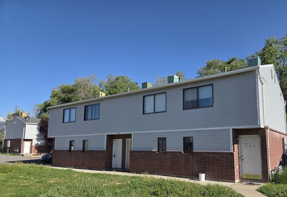 Apartment for rent at 1145 W - 1149 1600 N, Layton, UT 84041