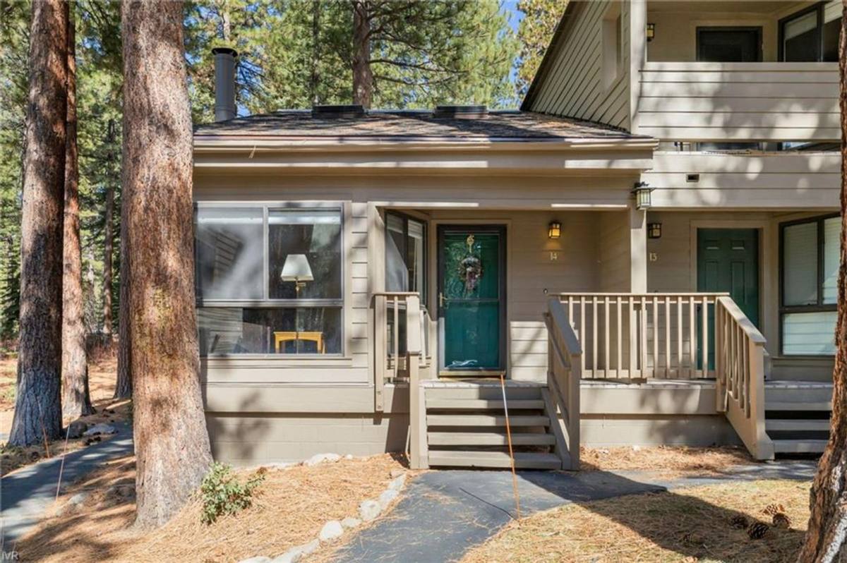 Condo for rent at 136 Juanita Dr, Incline Village, NV 89451