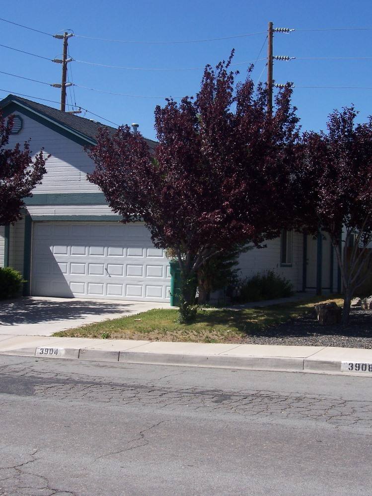 House for rent at 3904 Gordon St, Carson City, NV 89701