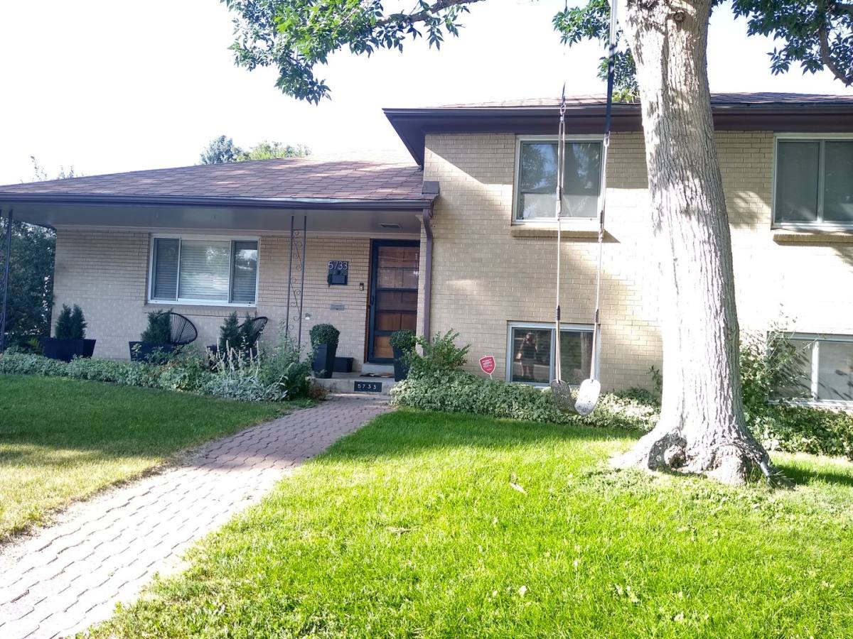 House for rent at 5733 E Iowa Ave, Denver, CO 80224