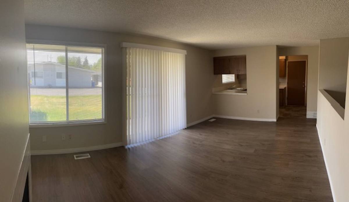 Apartment for rent at 12103-05 E 23rd Ave, Spokane, WA 99206