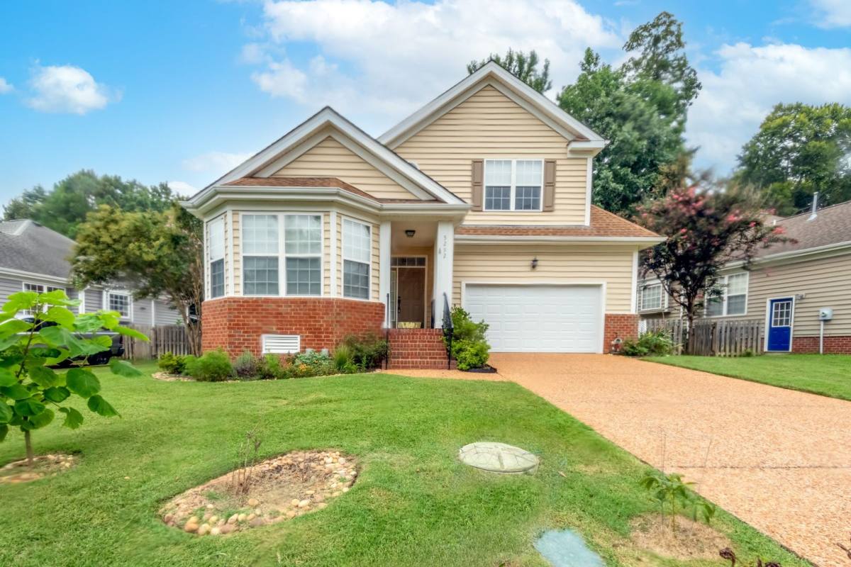 House for rent at 5292 Queen Bishop Lane, Williamsburg, VA 23185