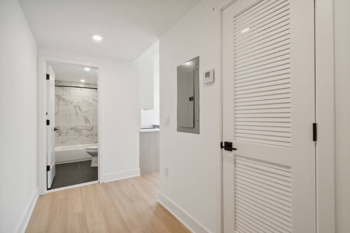 Apartment for rent at 881 N 40th St, Philadelphia, PA 19104
