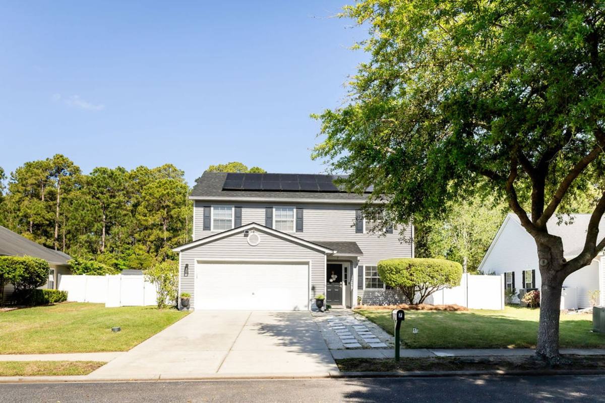 House for rent at 7 Lakeside Dr, Bluffton, SC 29910