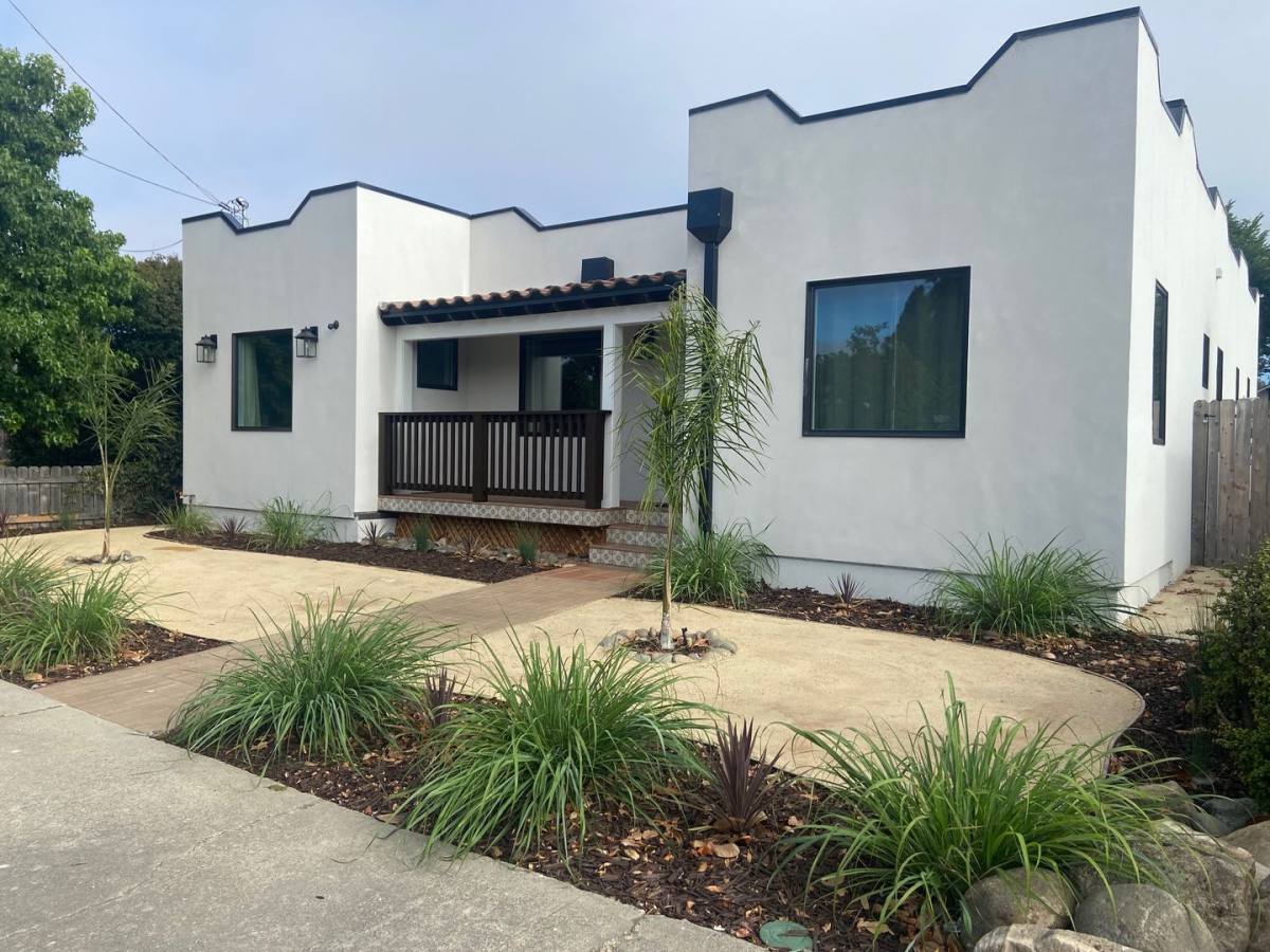 House for rent at 260 S St, San Luis Obispo, CA 93401