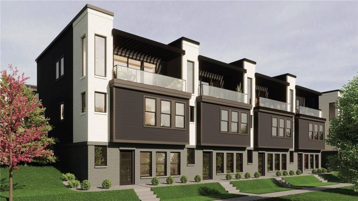 Townhouse for rent at 1328 Thomas Beck Rd, Des Moines, IA 50315