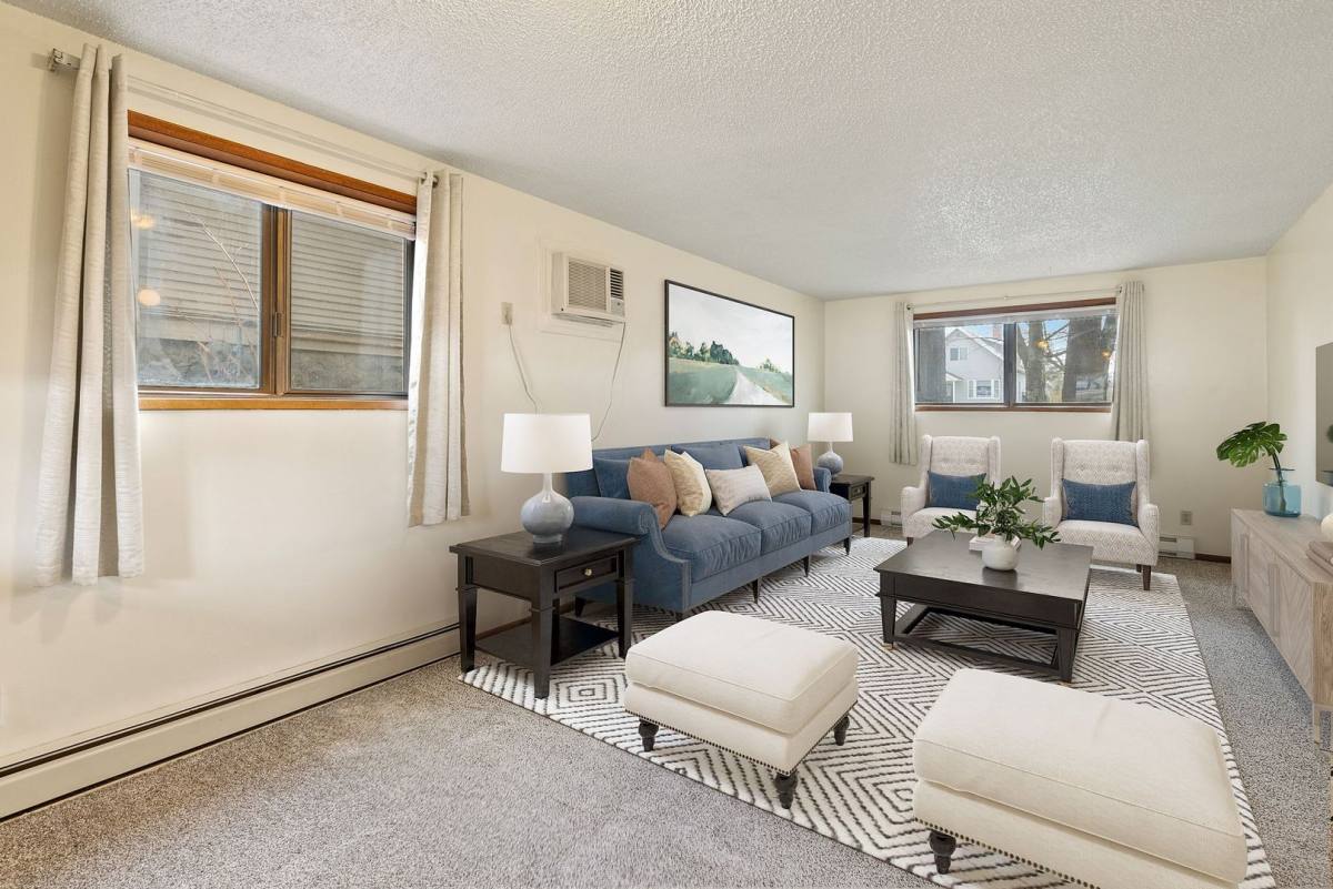Apartment for rent at 511 E Augusta Ave, Spokane, WA 99207
